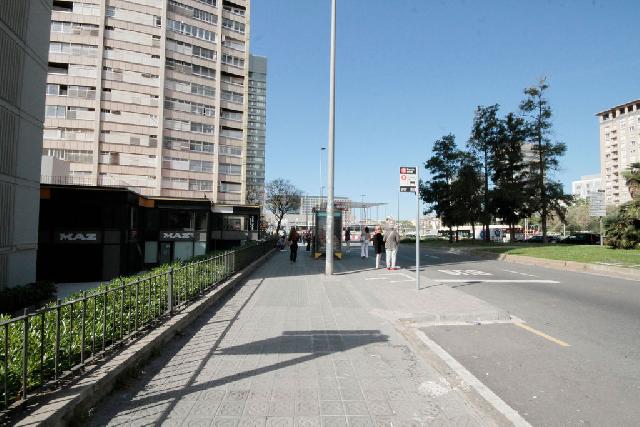 Imagen 35 Inmueble 302269 - Piso en venta en Barcelona / Av. Roma - Tarragona