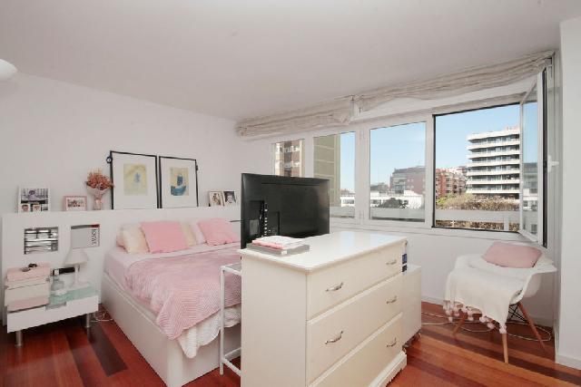 Imagen 6 Inmueble 302269 - Piso en venta en Barcelona / Av. Roma - Tarragona