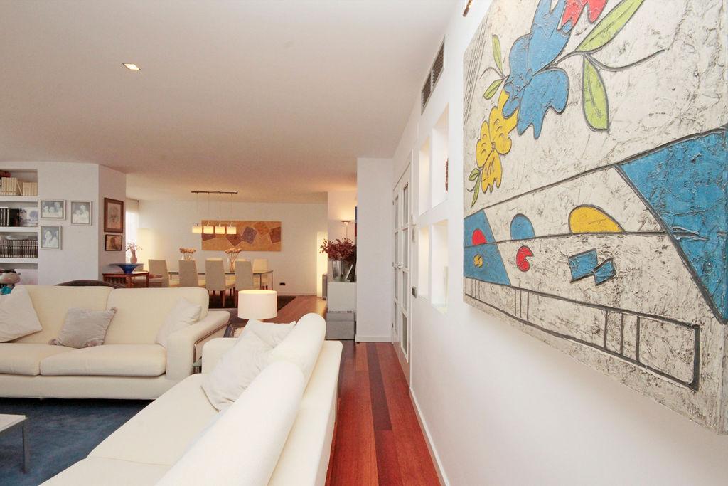 Imagen 13 Piso en venta en Barcelona / Av. Roma - Tarragona