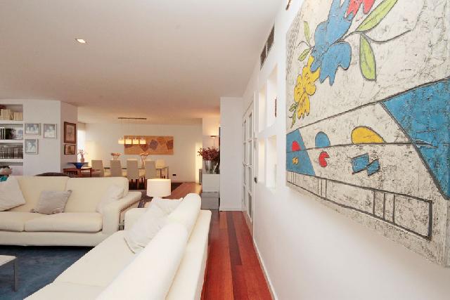 Imagen 13 Inmueble 302269 - Piso en venta en Barcelona / Av. Roma - Tarragona