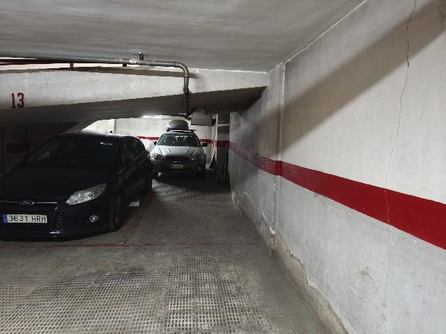 Imagen 22 Inmueble 302370 - Piso en venta en Barcelona / Roger de Flor - Còrsega