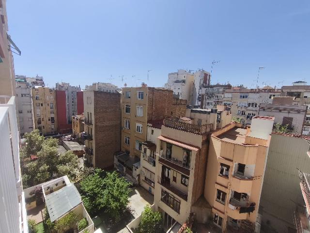 Imagen 20 Inmueble 302370 - Piso en venta en Barcelona / Roger de Flor - Còrsega
