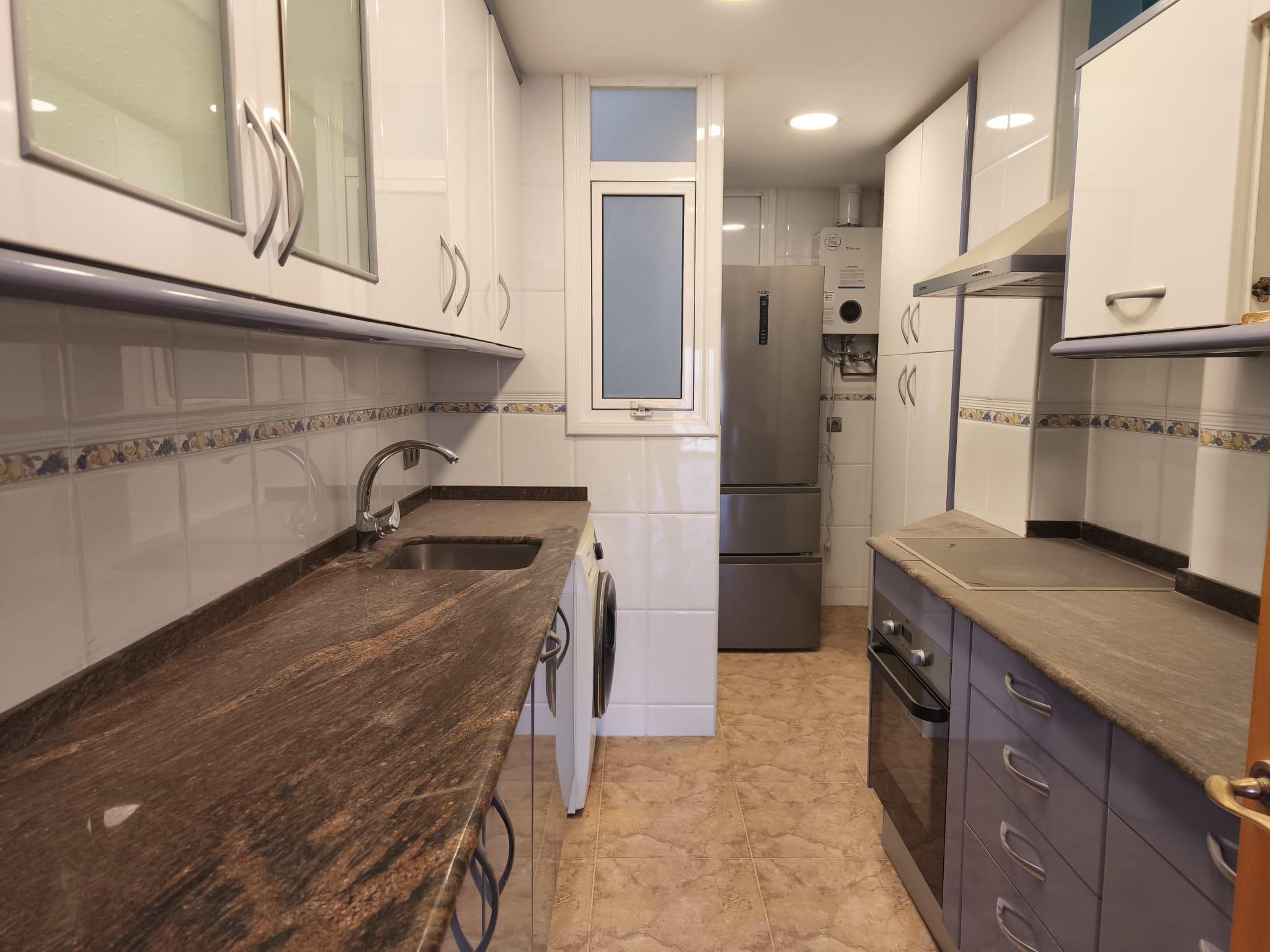 Imagen 5 Piso en venta en Barcelona / Roger de Flor - Còrsega