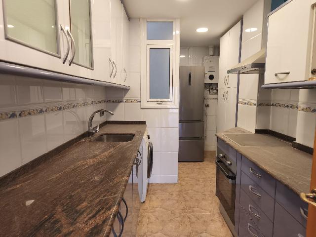 Imagen 5 Inmueble 302370 - Piso en venta en Barcelona / Roger de Flor - Còrsega