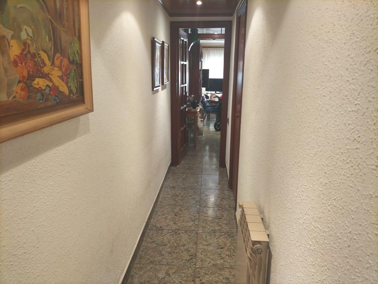 Imagen 7 Piso en venta en Hospitalet De Llobregat L´ / Rosselló - Riera Blanca