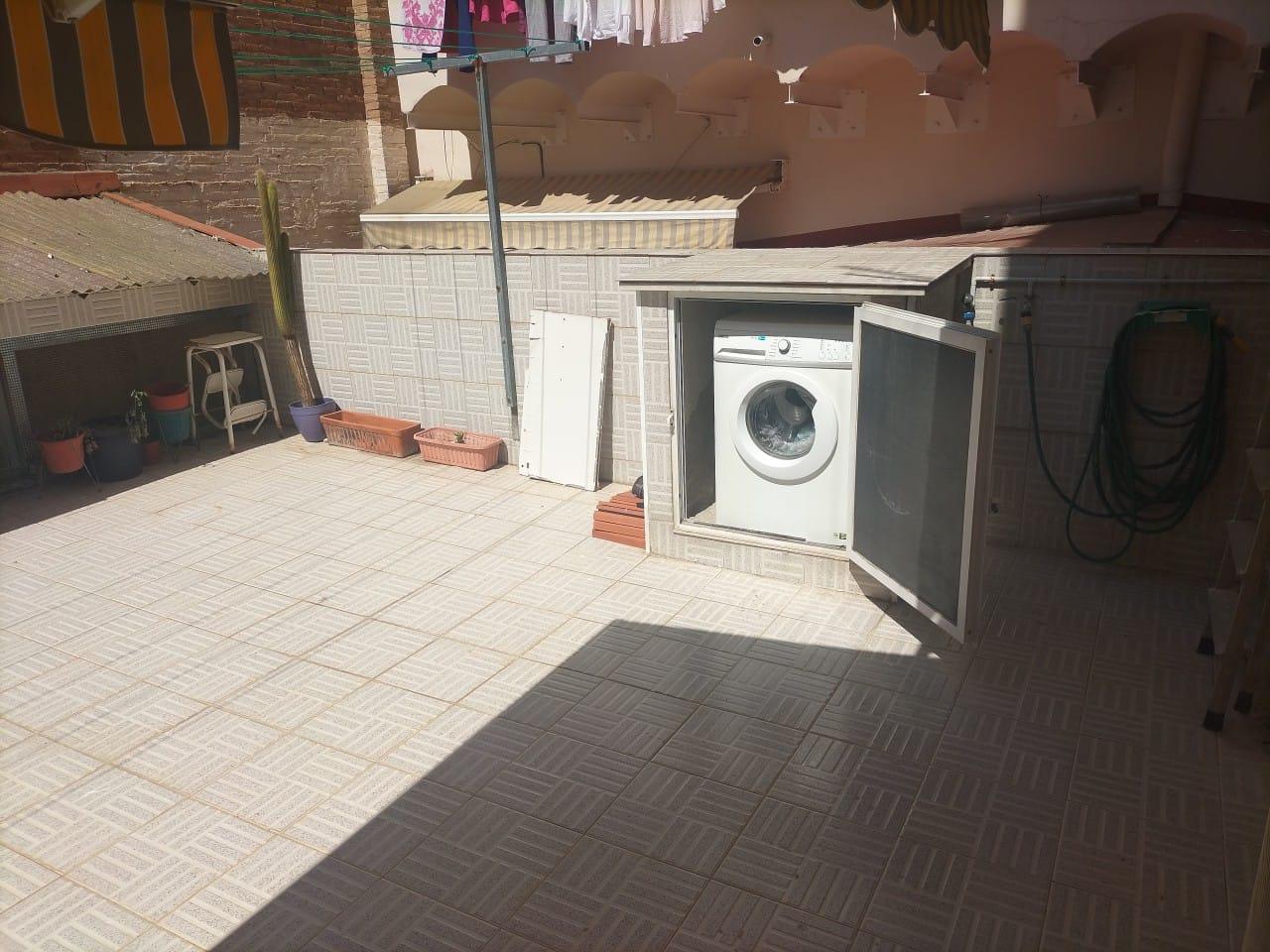 Imagen 13 Piso en venta en Hospitalet De Llobregat L´ / Rosselló - Riera Blanca