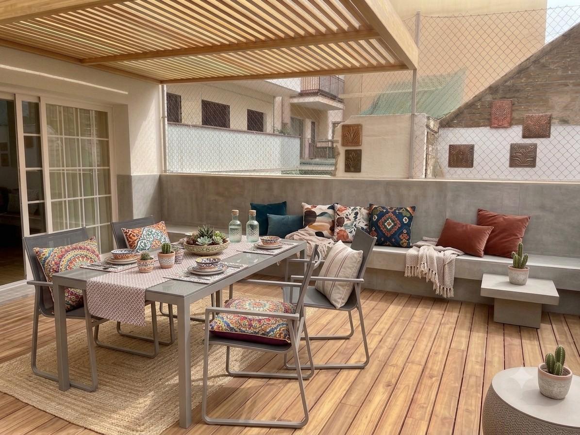 Imagen 2 Piso en venta en Hospitalet De Llobregat L´ / Rosselló - Riera Blanca
