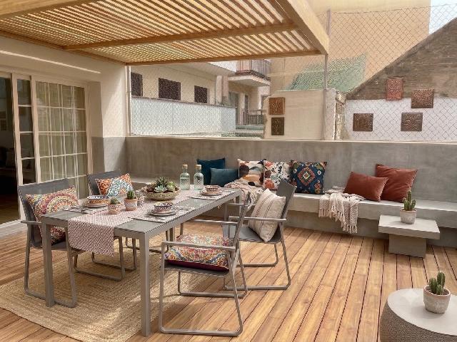 Imagen 2 Inmueble 302422 - Piso en venta en Hospitalet De Llobregat (L´) / Rosselló - Riera Blanca