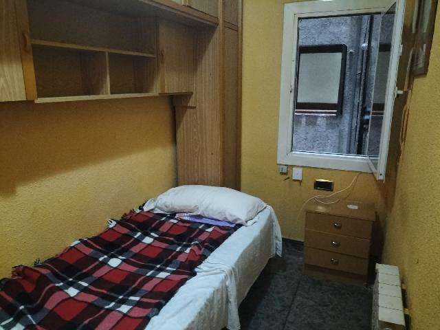 Imagen 14 Inmueble 302422 - Piso en venta en Hospitalet De Llobregat (L´) / Rosselló - Riera Blanca
