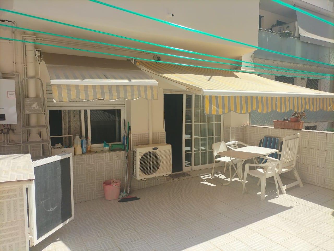 Imagen 12 Piso en venta en Hospitalet De Llobregat L´ / Rosselló - Riera Blanca