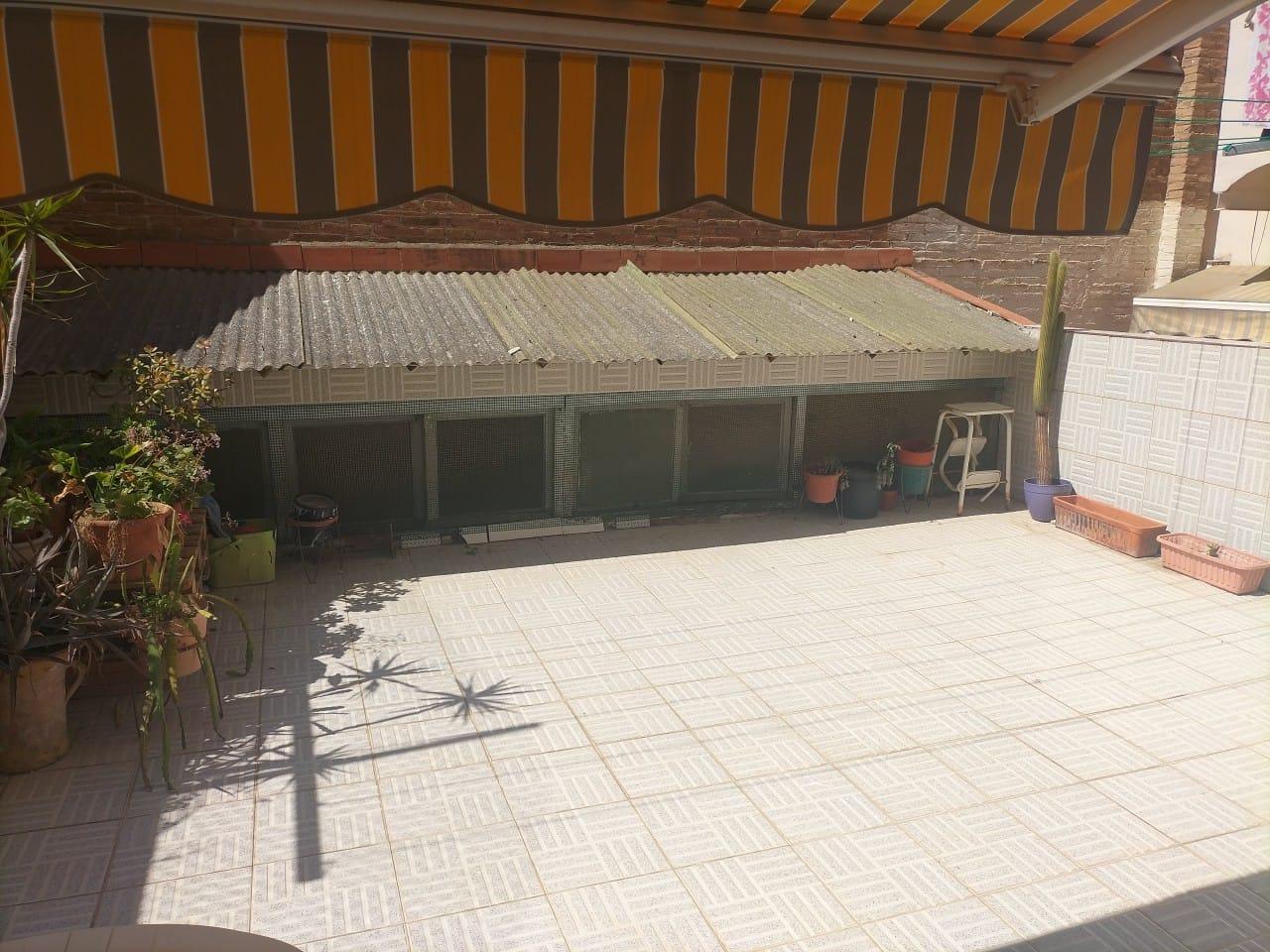 Imagen 2 Piso en venta en Hospitalet De Llobregat L´ / Rosselló - Riera Blanca
