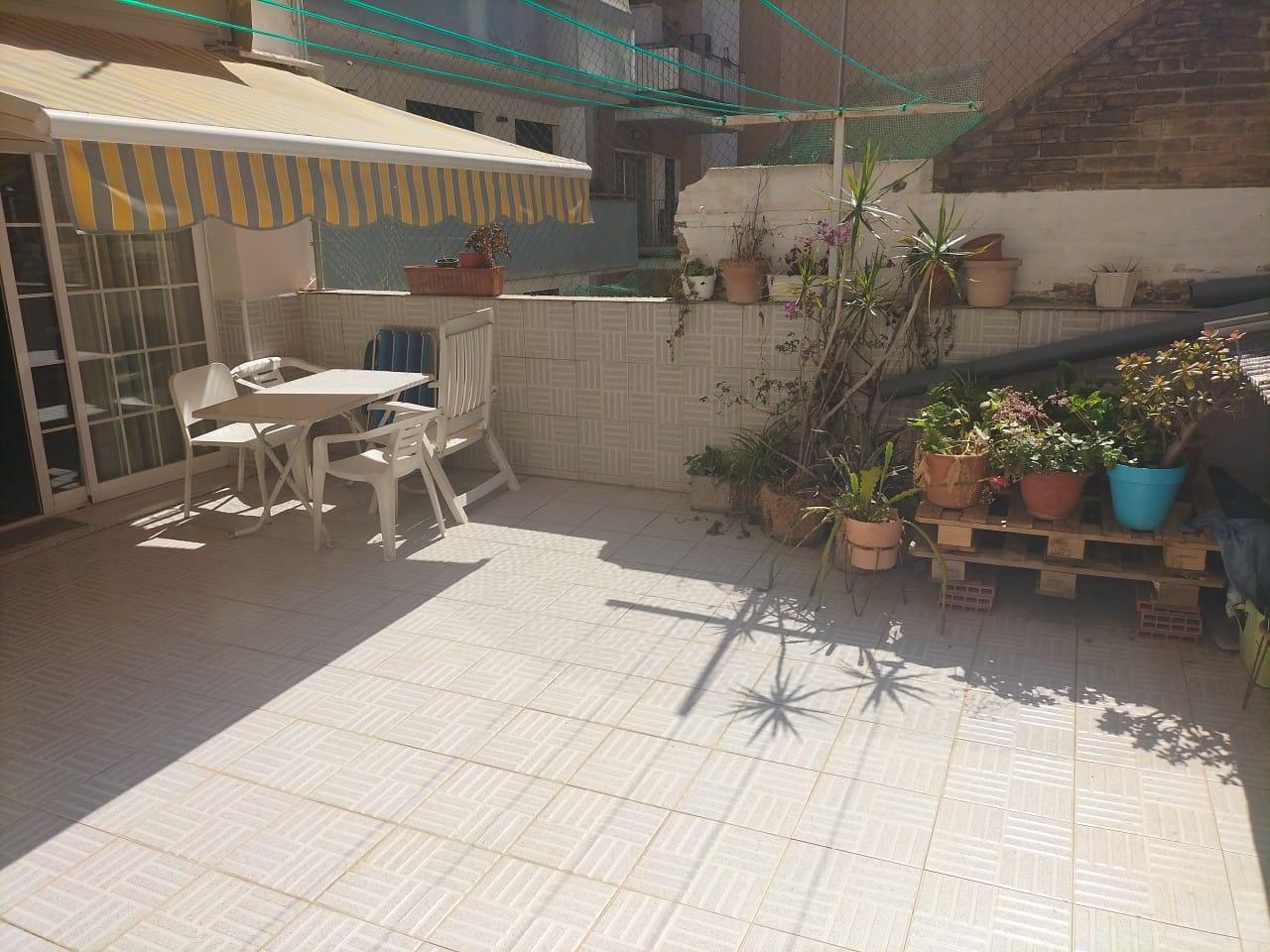 Imagen 1 Piso en venta en Hospitalet De Llobregat L´ / Rosselló - Riera Blanca