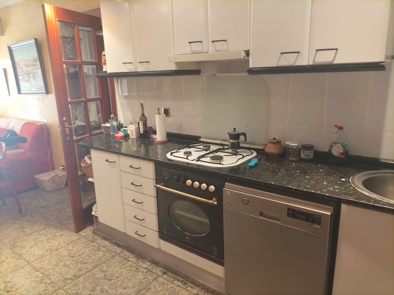 Imagen 3 Piso en venta en Hospitalet De Llobregat L´ / Rosselló - Riera Blanca
