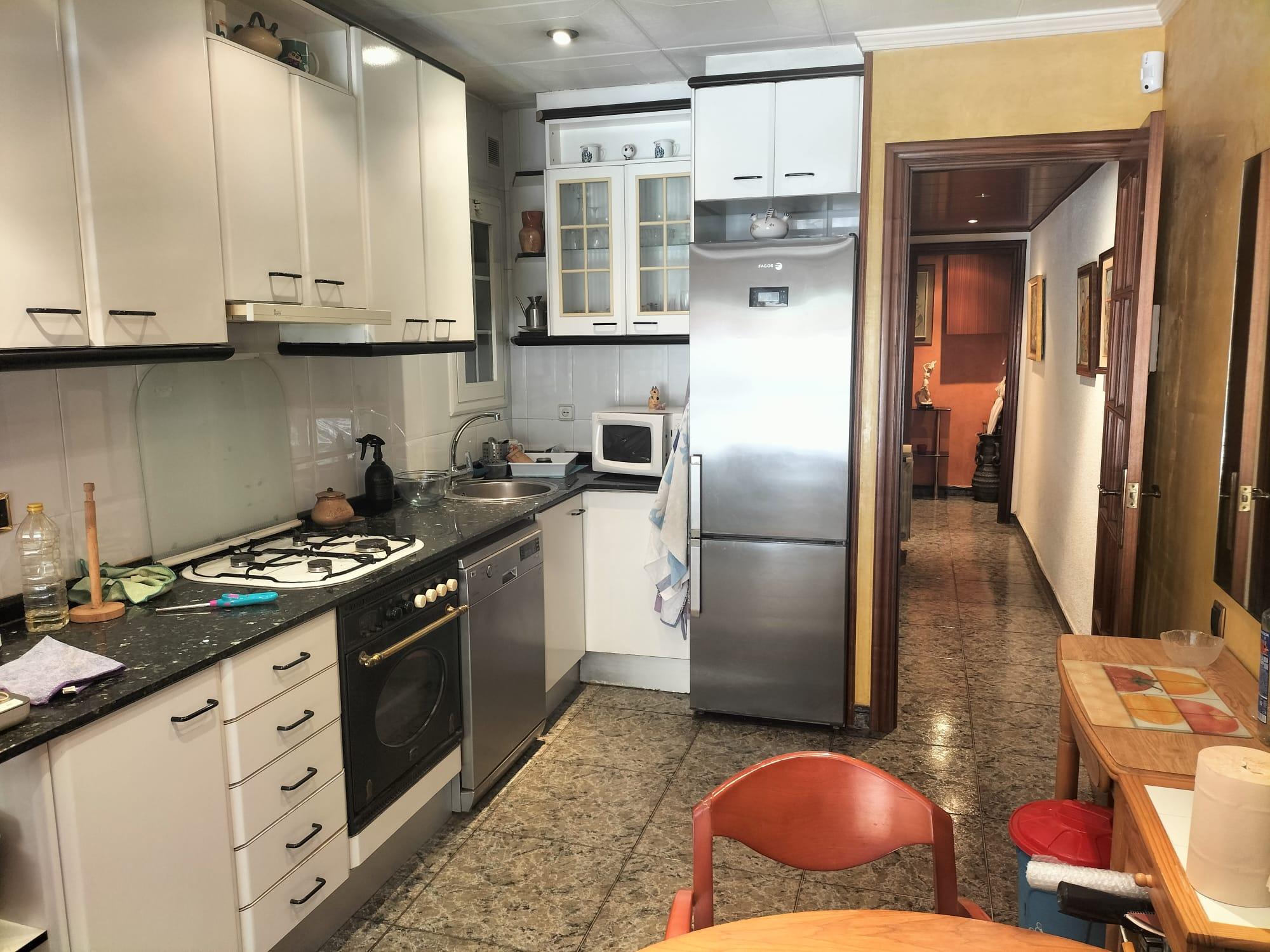 Imagen 5 Piso en venta en Hospitalet De Llobregat L´ / Rosselló - Riera Blanca