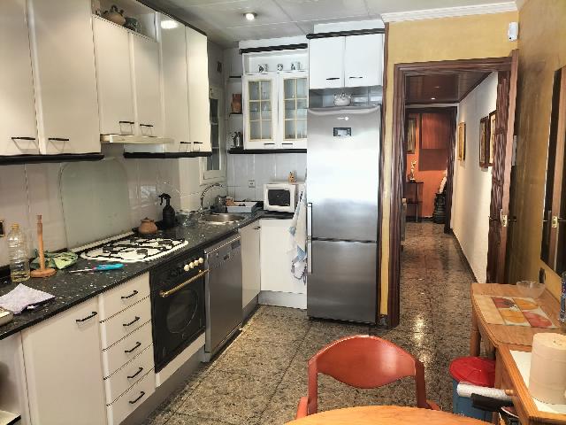 Imagen 5 Inmueble 302422 - Piso en venta en Hospitalet De Llobregat (L´) / Rosselló - Riera Blanca