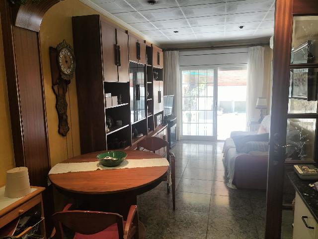 Imagen 3 Inmueble 302422 - Piso en venta en Hospitalet De Llobregat (L´) / Rosselló - Riera Blanca