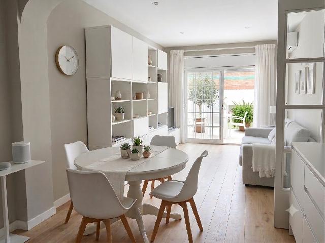 Imagen 4 Inmueble 302422 - Piso en venta en Hospitalet De Llobregat (L´) / Rosselló - Riera Blanca