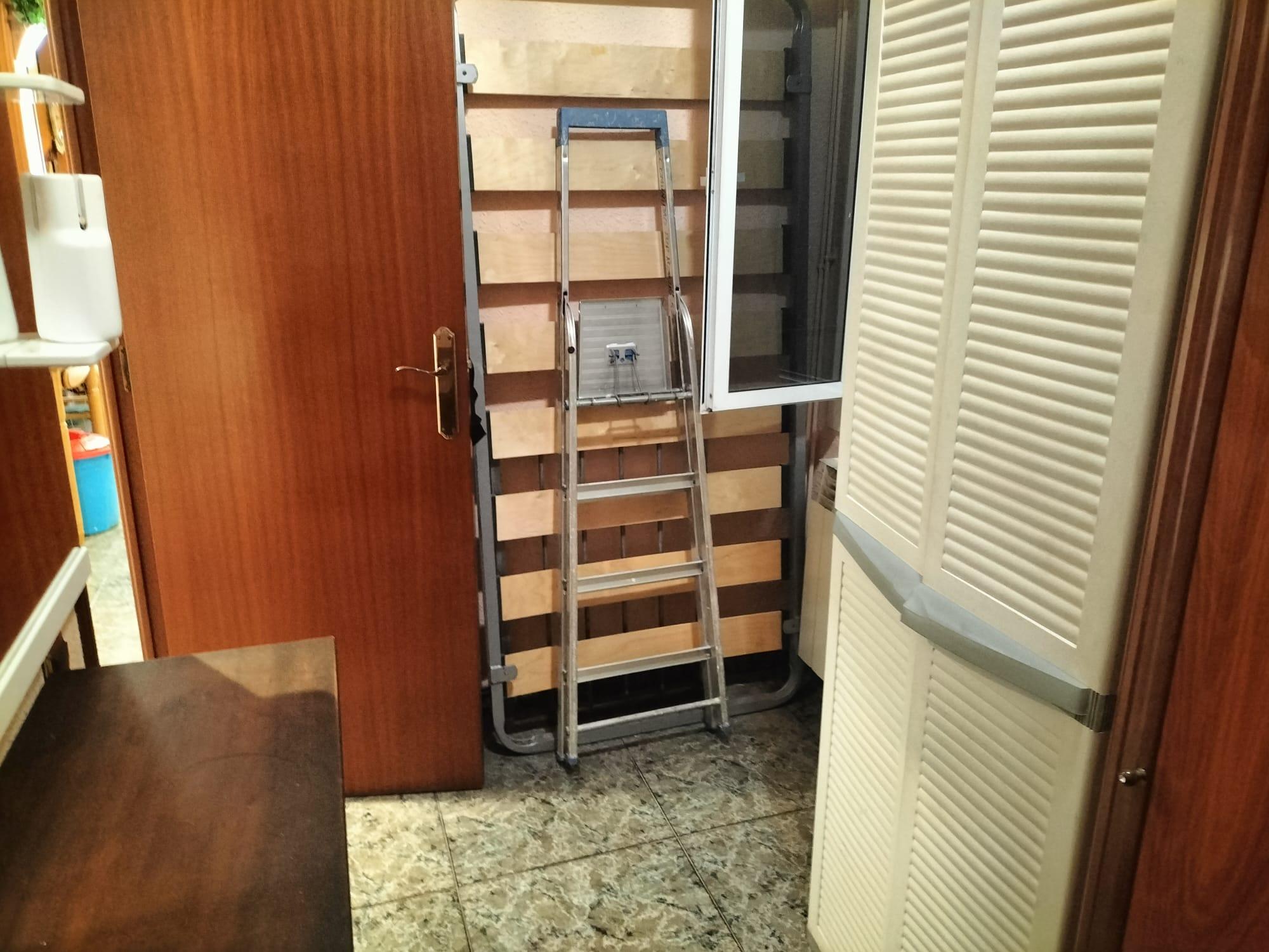 Imagen 18 Piso en venta en Hospitalet De Llobregat L´ / Rosselló - Riera Blanca