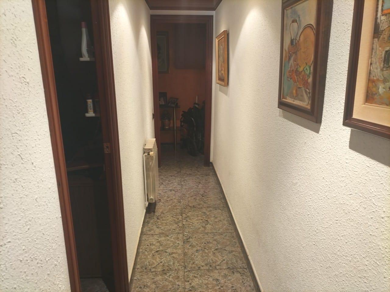 Imagen 8 Piso en venta en Hospitalet De Llobregat L´ / Rosselló - Riera Blanca