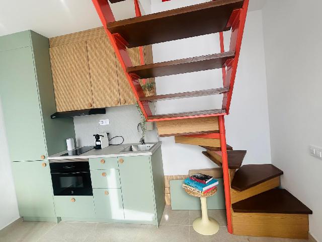 Imagen 9 Inmueble 302451 - Estudio en venta en Barcelona / Navas de Tolosa  -  Indústria