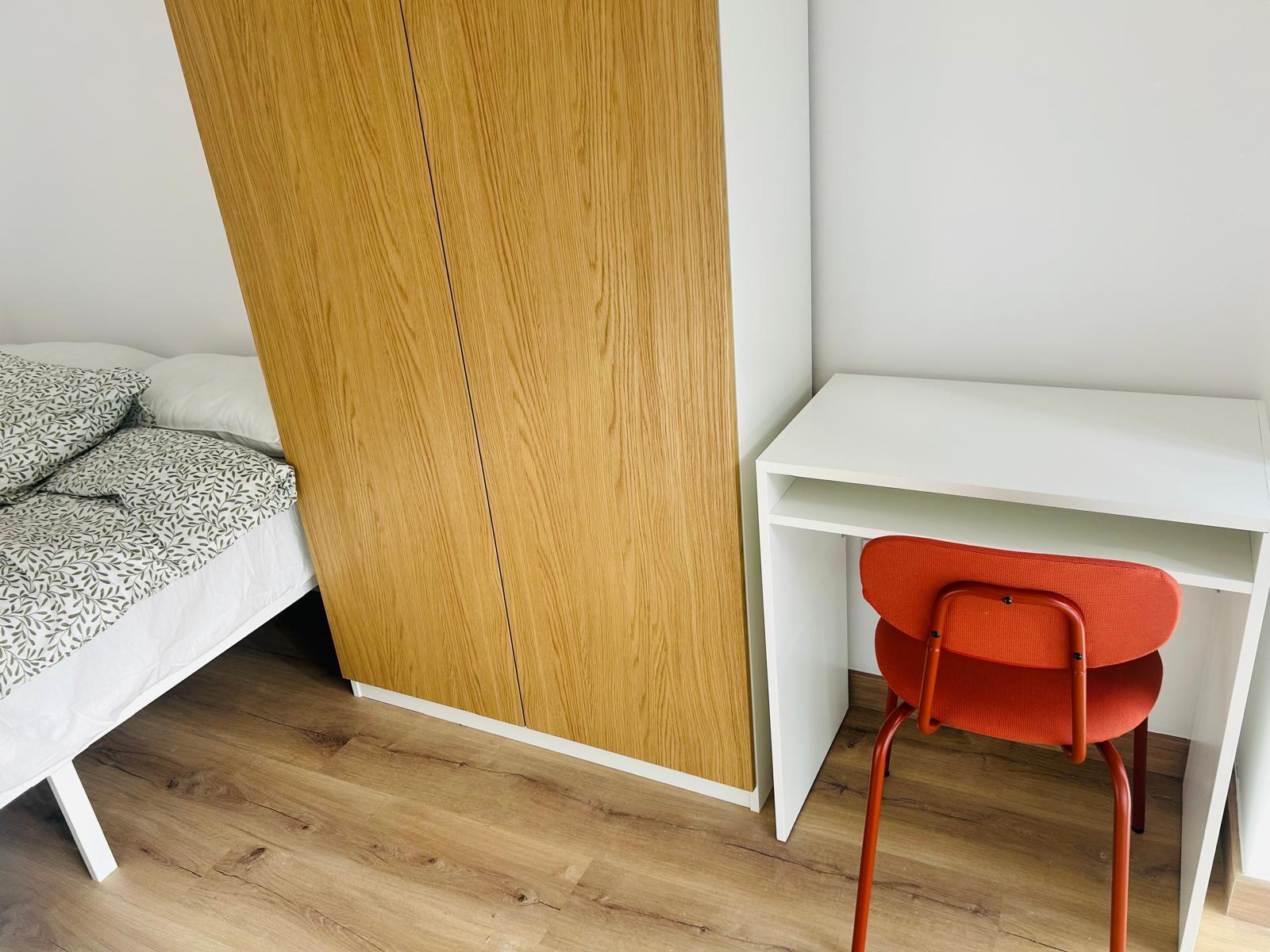 Imagen 6 Estudio en venta en Barcelona / Navas de Tolosa  -  Indústria