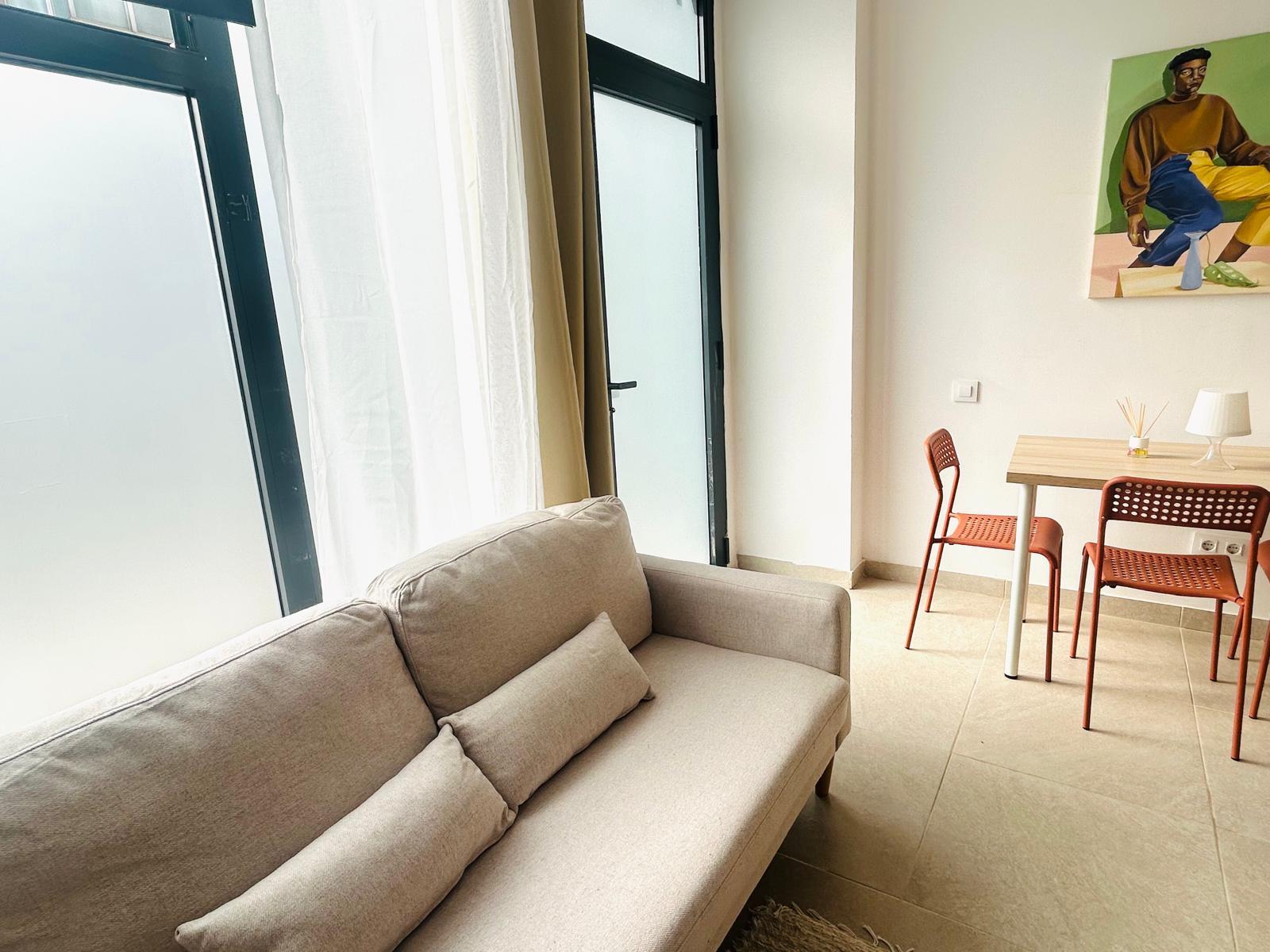 Imagen 1 Estudio en venta en Barcelona / Navas de Tolosa  -  Indústria