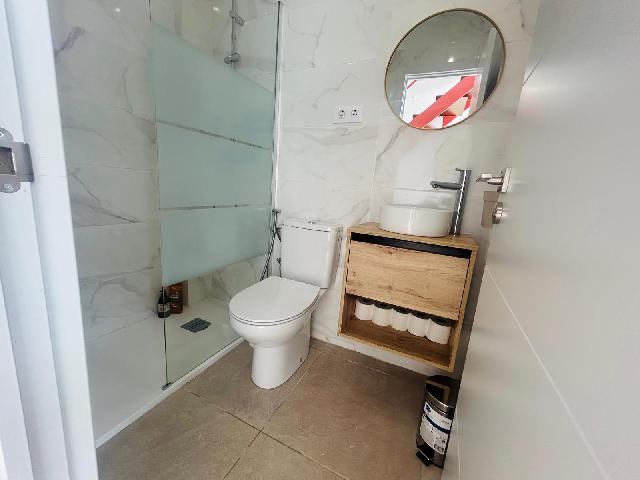 Imagen 5 Inmueble 302451 - Estudio en venta en Barcelona / Navas de Tolosa  -  Indústria