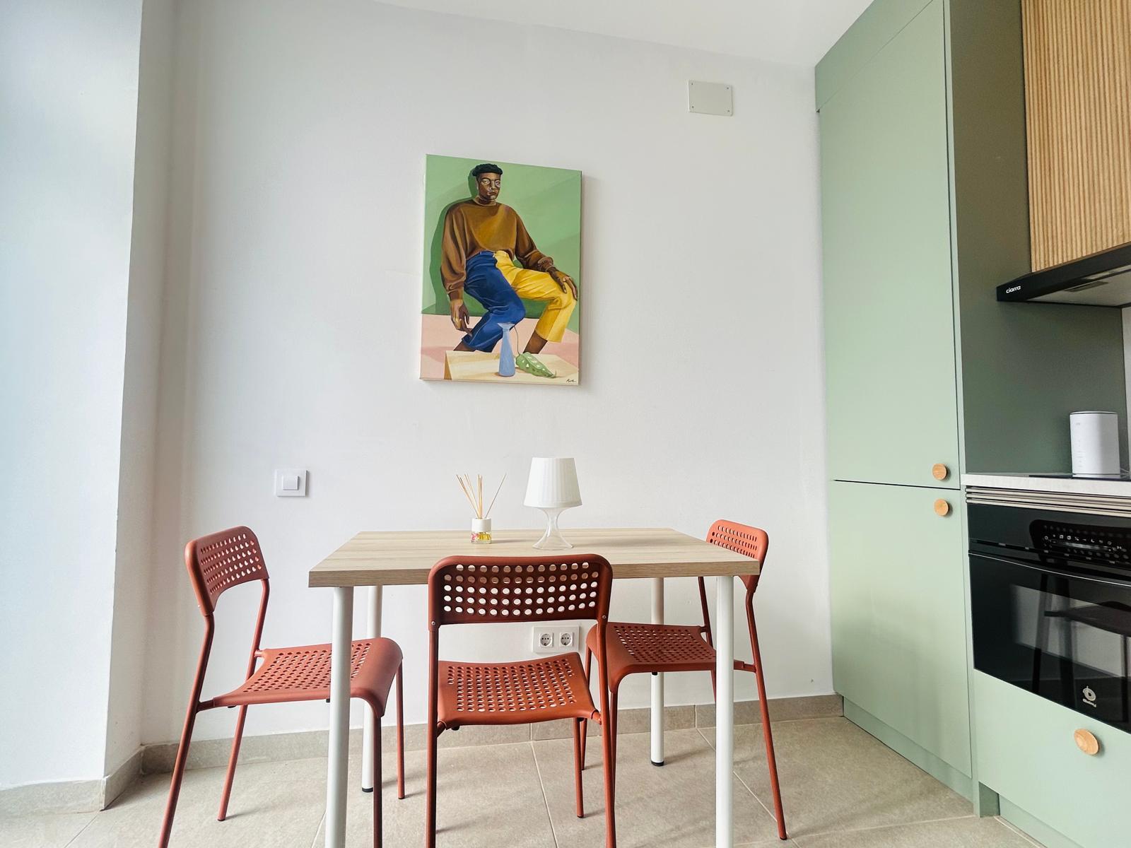 Imagen 2 Estudio en venta en Barcelona / Navas de Tolosa  -  Indústria