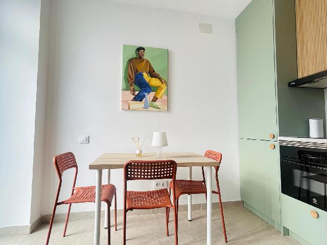 Imagen 2 Inmueble 302451 - Estudio en venta en Barcelona / Navas de Tolosa  -  Indústria