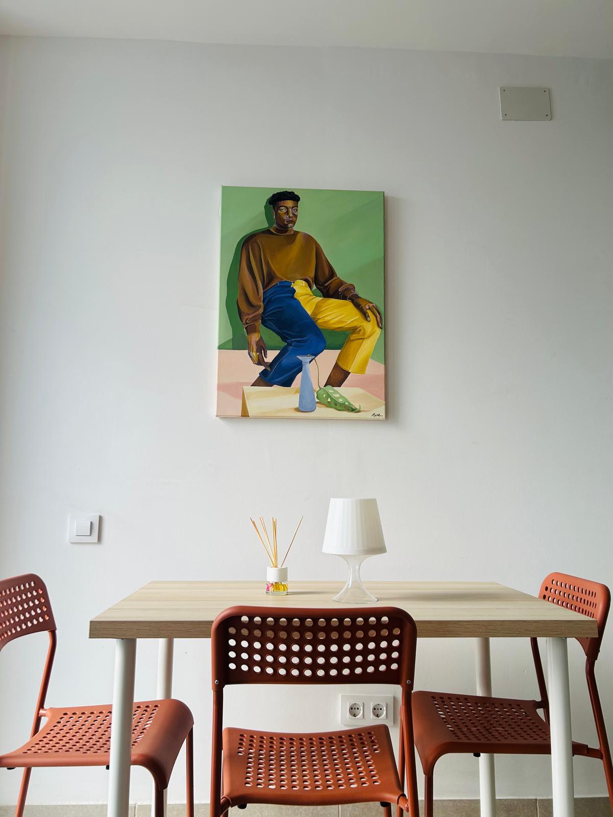 Imagen 11 Estudio en venta en Barcelona / Navas de Tolosa  -  Indústria
