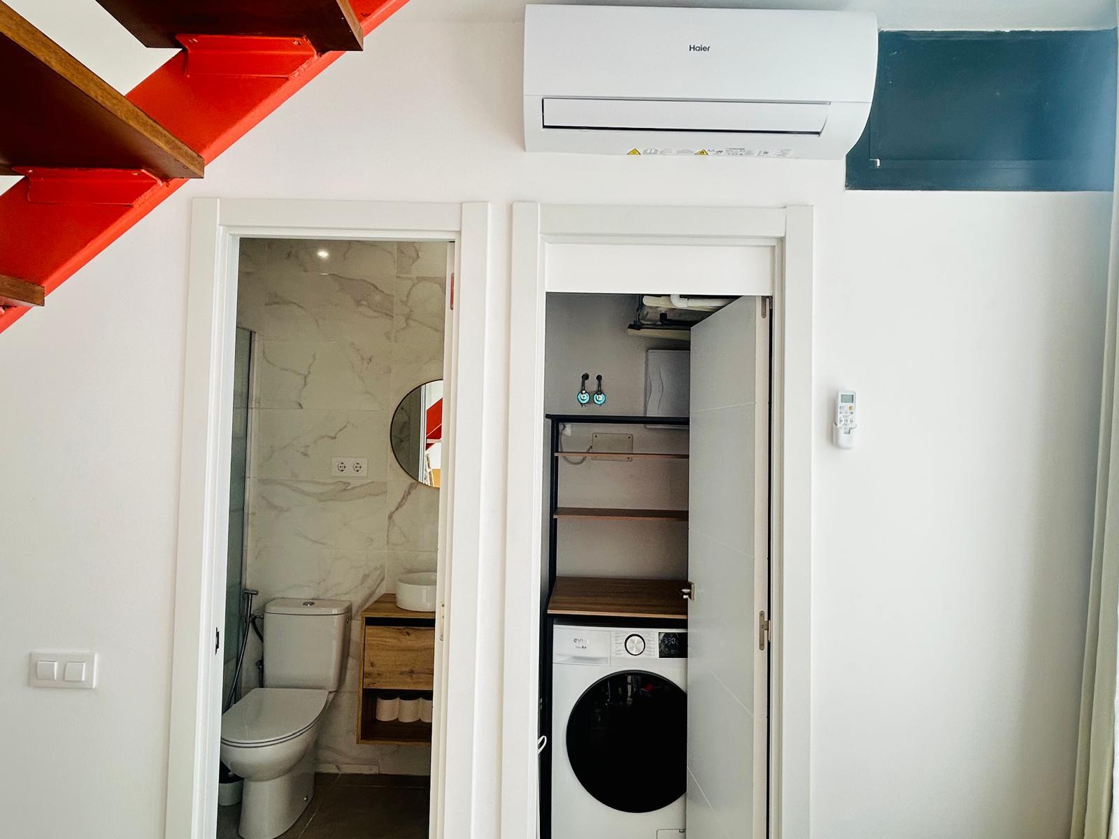 Imagen 12 Estudio en venta en Barcelona / Navas de Tolosa  -  Indústria