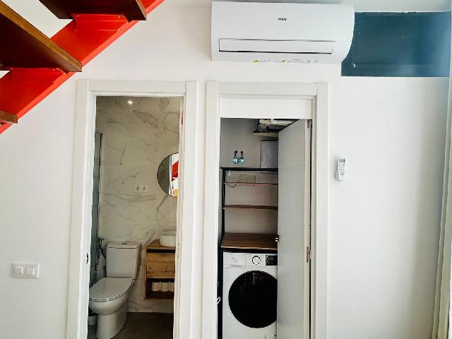 Imagen 12 Inmueble 302451 - Estudio en venta en Barcelona / Navas de Tolosa  -  Indústria