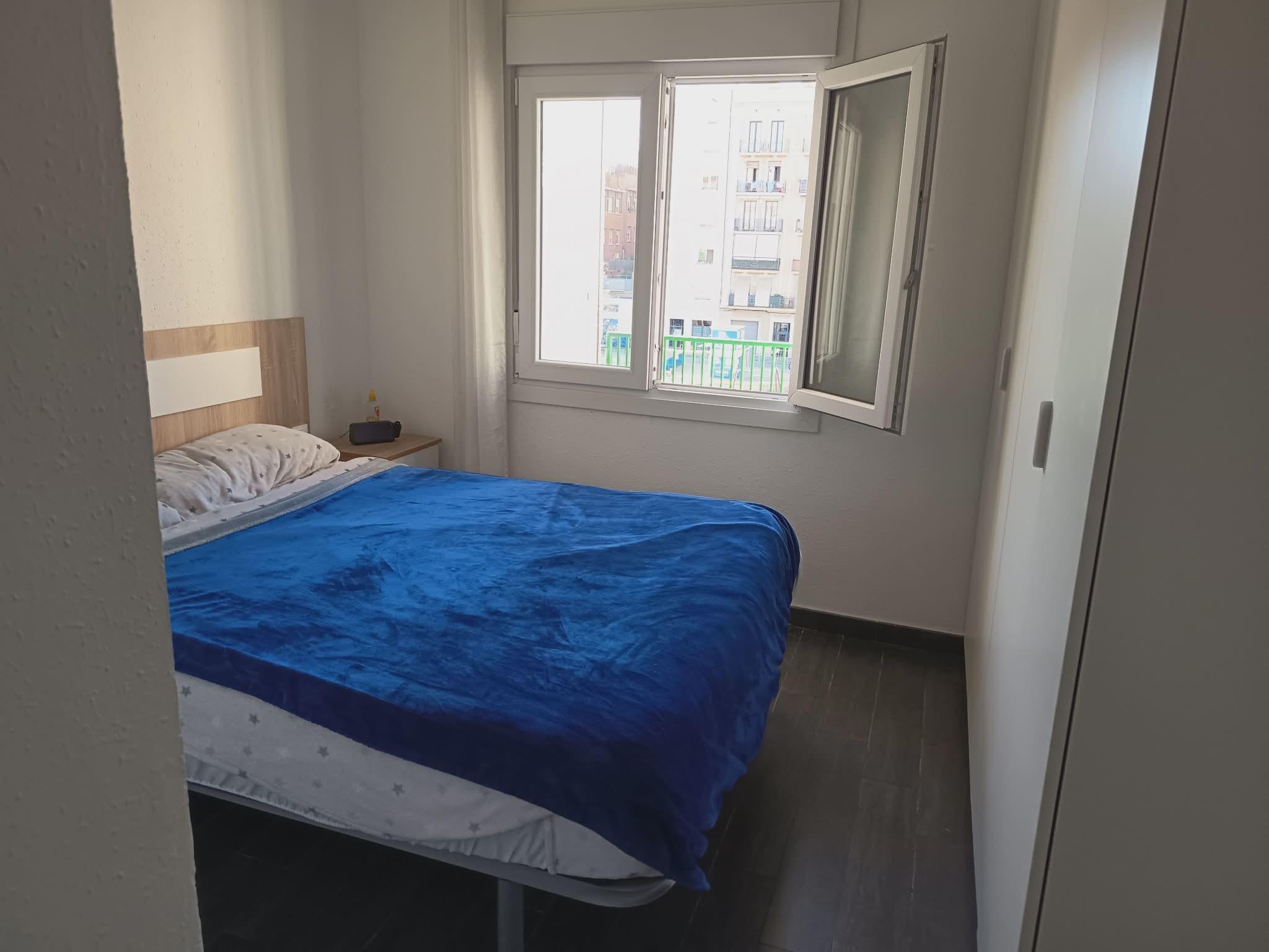 Imagen 6 Piso en venta en Barcelona / Canalejas -  Carreras Candi