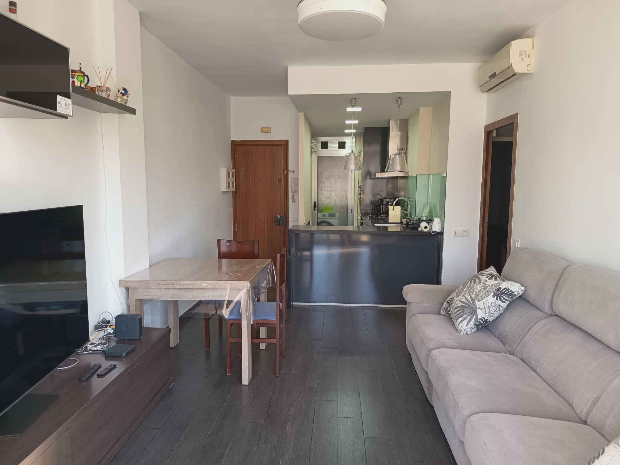 Imagen 3 Piso en venta en Barcelona / Canalejas -  Carreras Candi