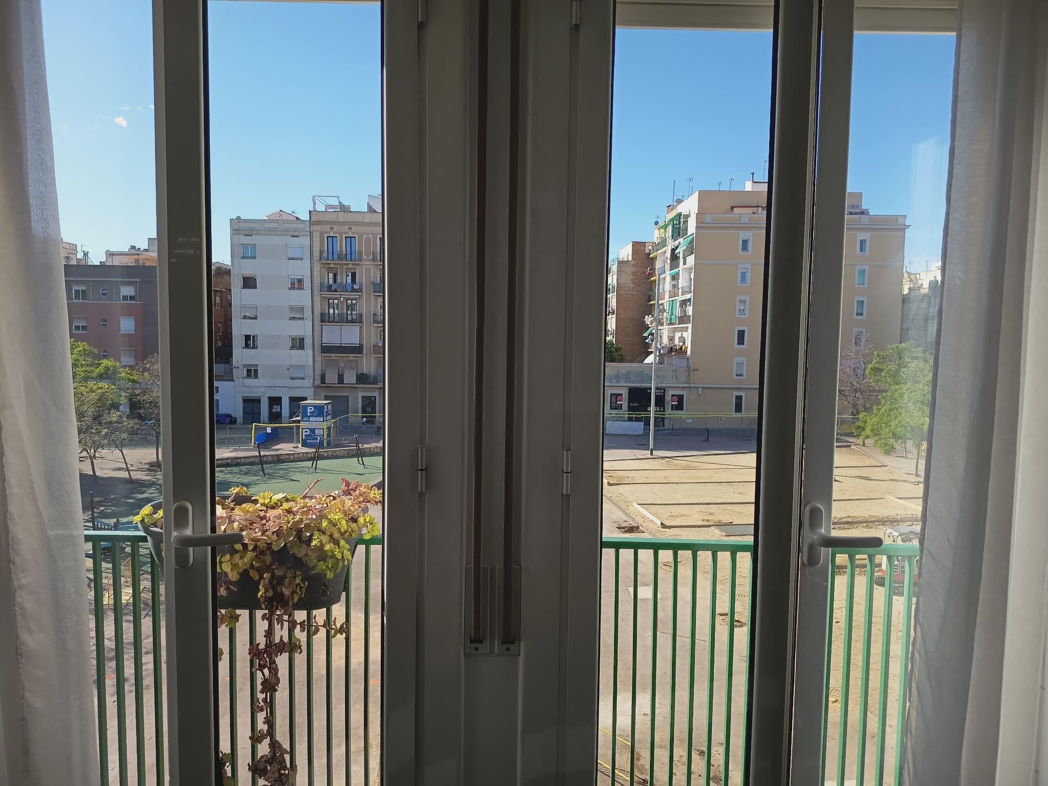 Imagen 2 Piso en venta en Barcelona / Canalejas -  Carreras Candi