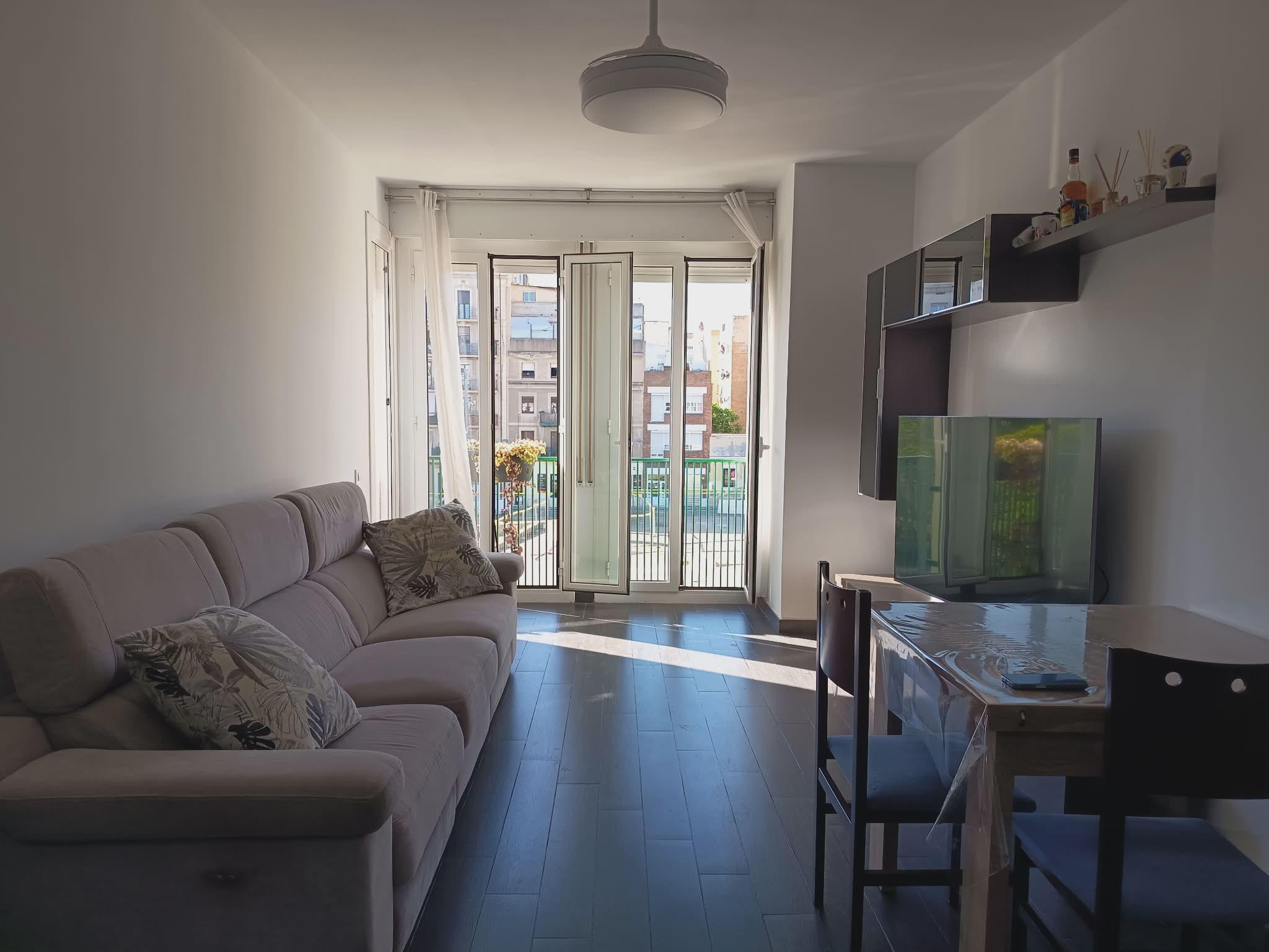 Imagen 1 Piso en venta en Barcelona / Canalejas -  Carreras Candi
