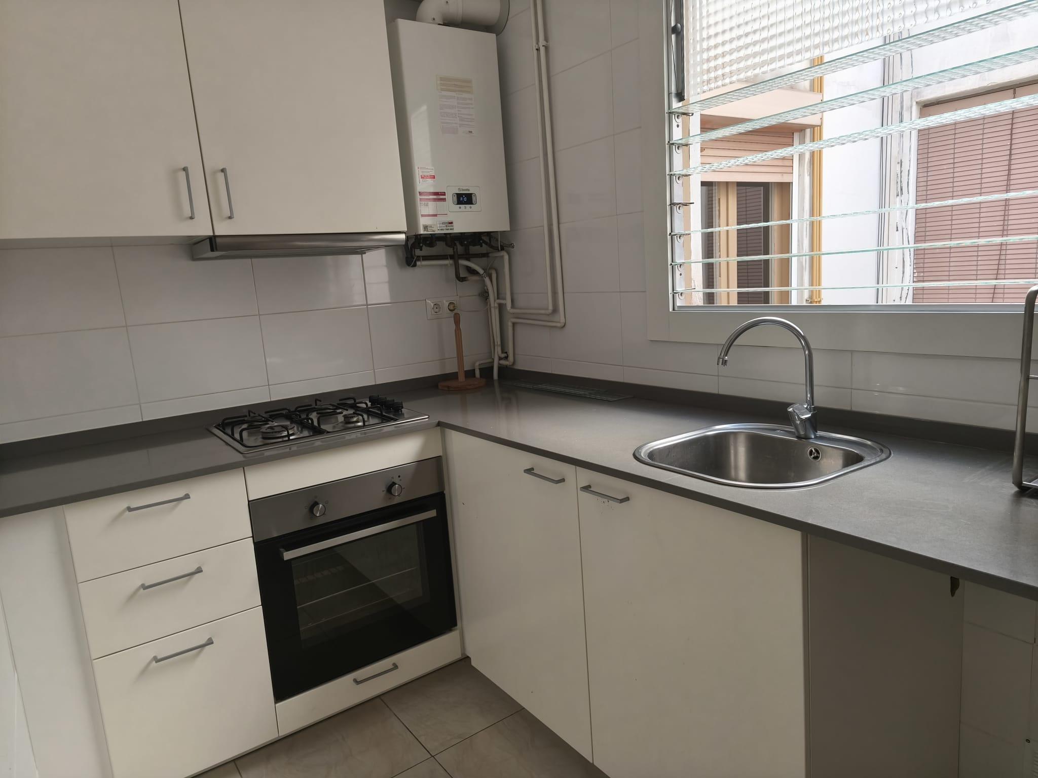 Imagen 6 Piso en venta en Barcelona / Gaiarre - Plaça de la Vidriera