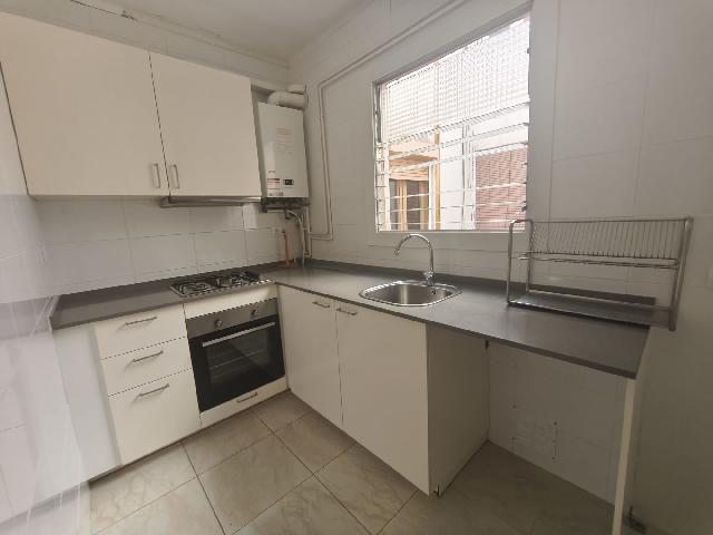 Imagen 5 Inmueble 303073 - Piso en venta en Barcelona / Gaiarre - Plaça de la Vidriera