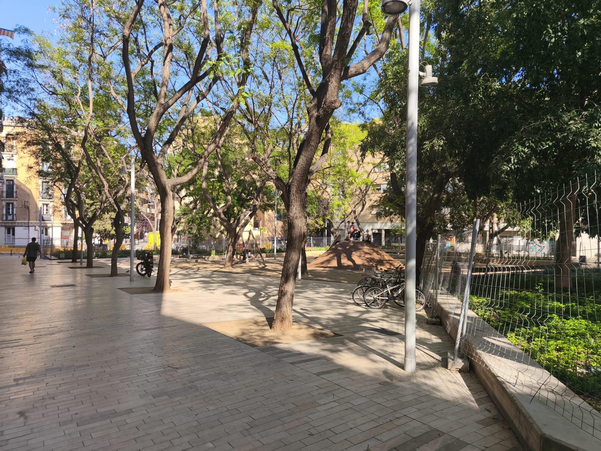 Imagen 23 Piso en venta en Barcelona / Gaiarre - Plaça de la Vidriera