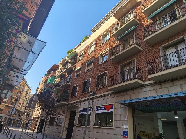 Imagen 24 Inmueble 303073 - Piso en venta en Barcelona / Gaiarre - Plaça de la Vidriera