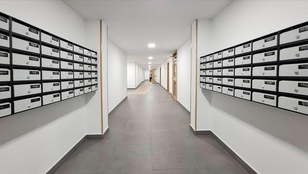 Imagen 34 Piso en venta en Barcelona / Mallorca - Rogent