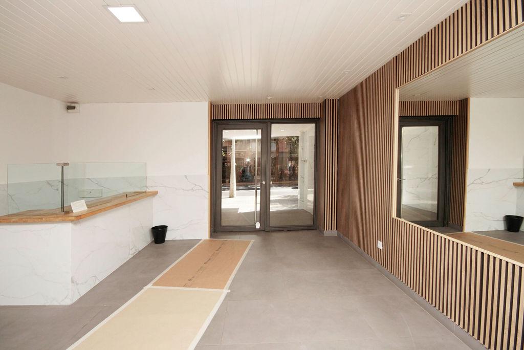 Imagen 36 Piso en venta en Barcelona / Mallorca - Rogent