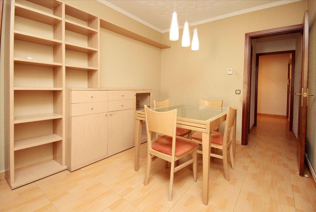 Imagen 2 Piso en venta en Barcelona / Mallorca - Rogent