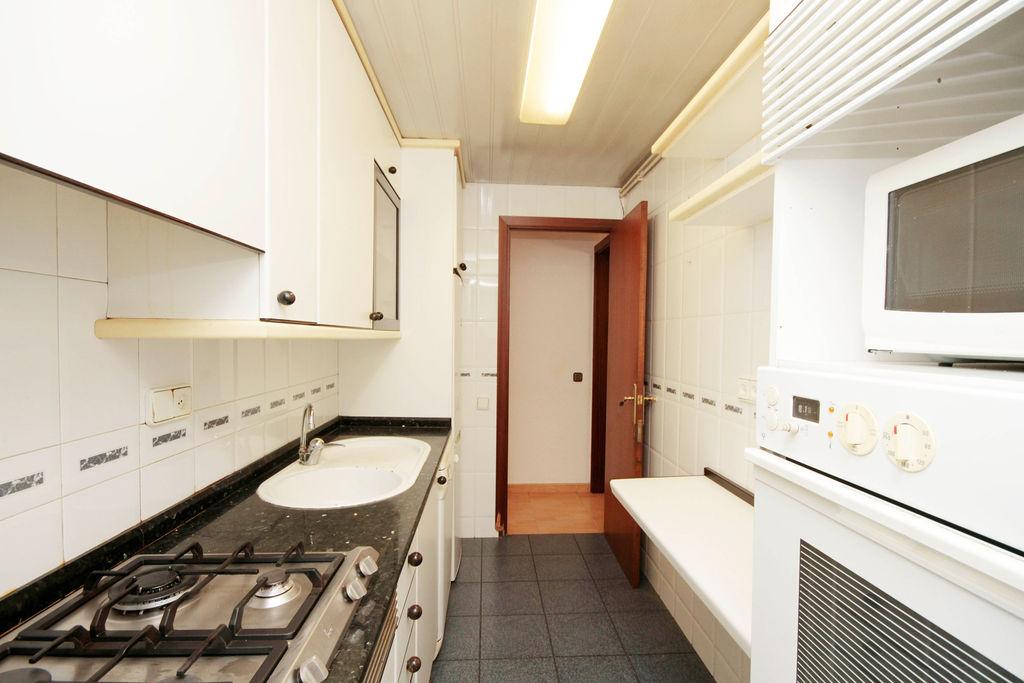 Imagen 4 Piso en venta en Barcelona / Mallorca - Rogent