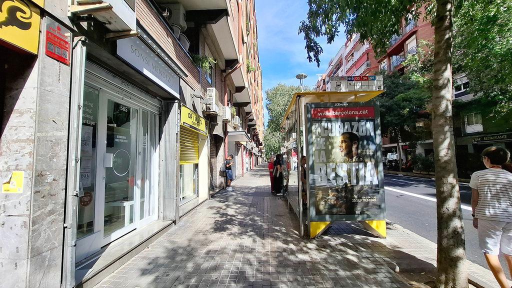 Imagen 39 Piso en venta en Barcelona / Mallorca - Rogent