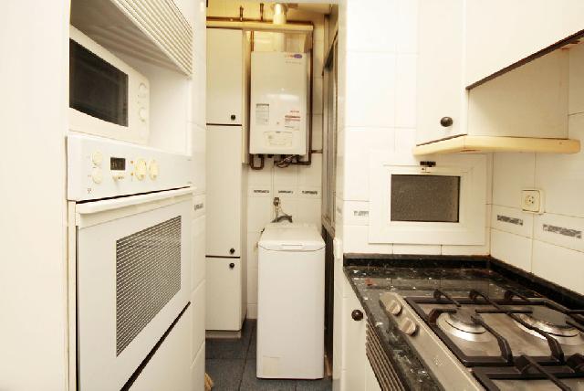 Imagen 27 Inmueble 303427 - Piso en venta en Barcelona / Mallorca - Rogent