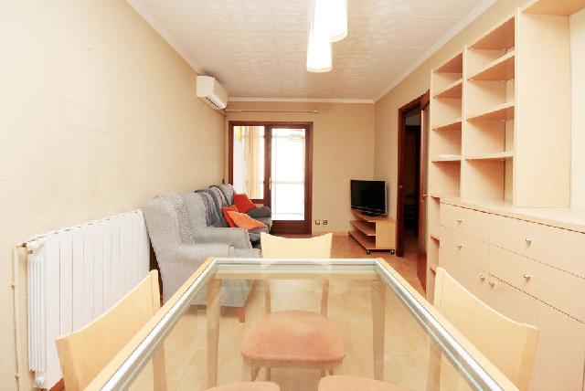 Imagen 17 Inmueble 303427 - Piso en venta en Barcelona / Mallorca - Rogent