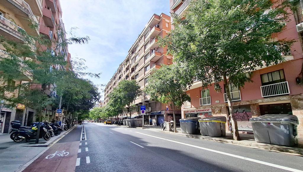 Imagen 38 Piso en venta en Barcelona / Mallorca - Rogent