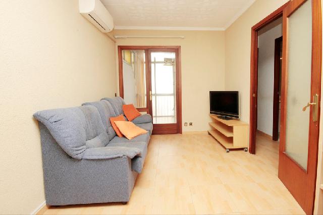 Imagen 20 Inmueble 303427 - Piso en venta en Barcelona / Mallorca - Rogent