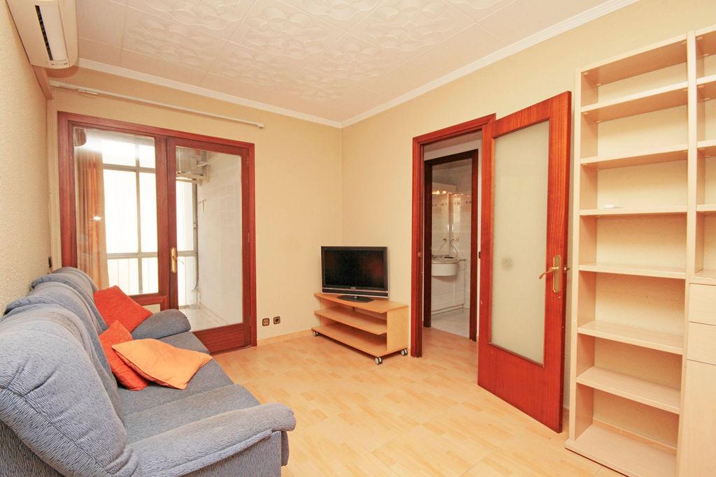 Imagen 1 Piso en venta en Barcelona / Mallorca - Rogent
